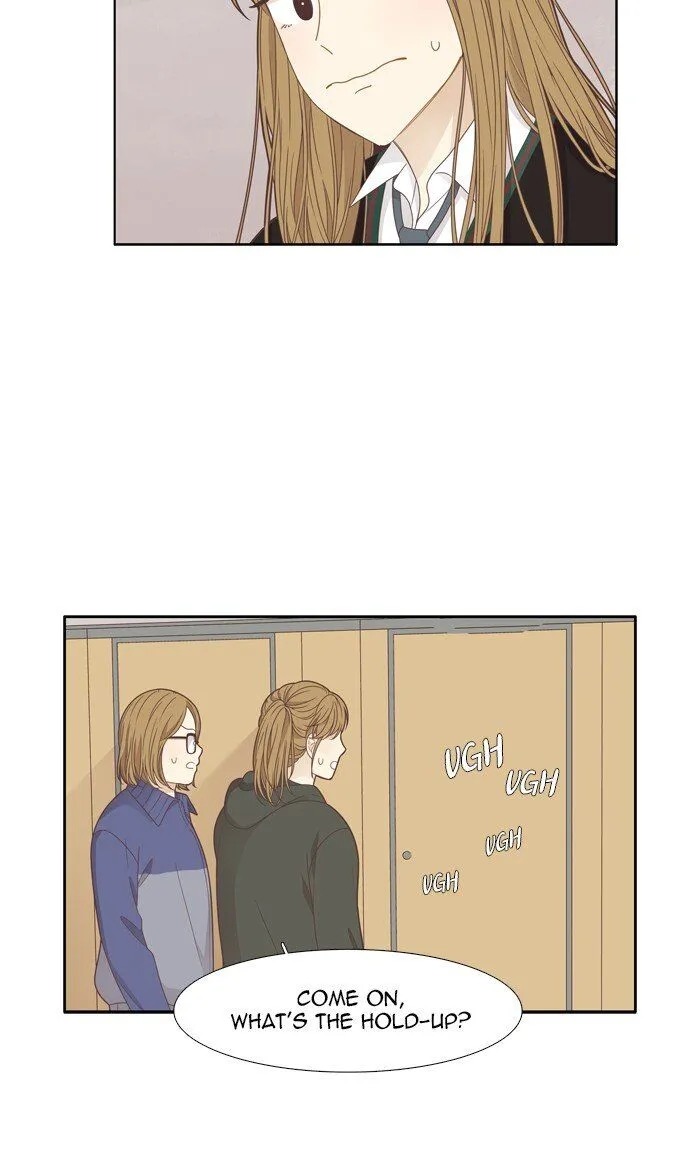 Girl’s World ( World of Girl ) Chapter 199 Online - página 40