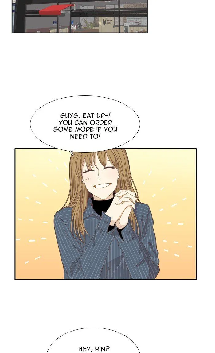 Girl’s World ( World of Girl ) Chapter 199 Online - página 42