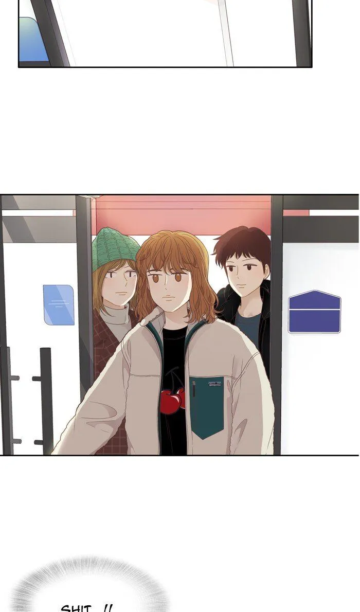 Girl’s World ( World of Girl ) Chapter 199 Online - página 46