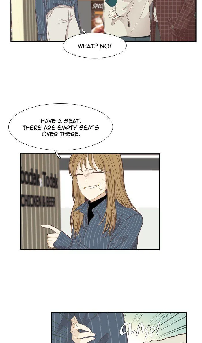 Girl’s World ( World of Girl ) Chapter 199 Online - página 48