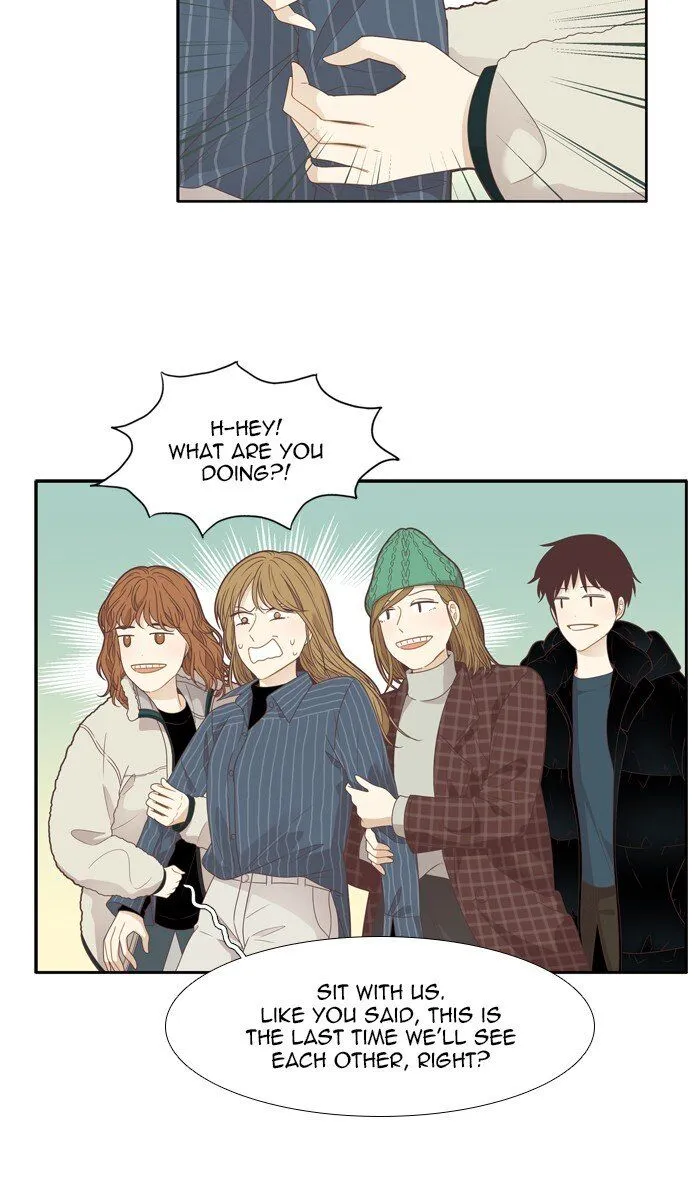 Girl’s World ( World of Girl ) Chapter 199 Online - página 49