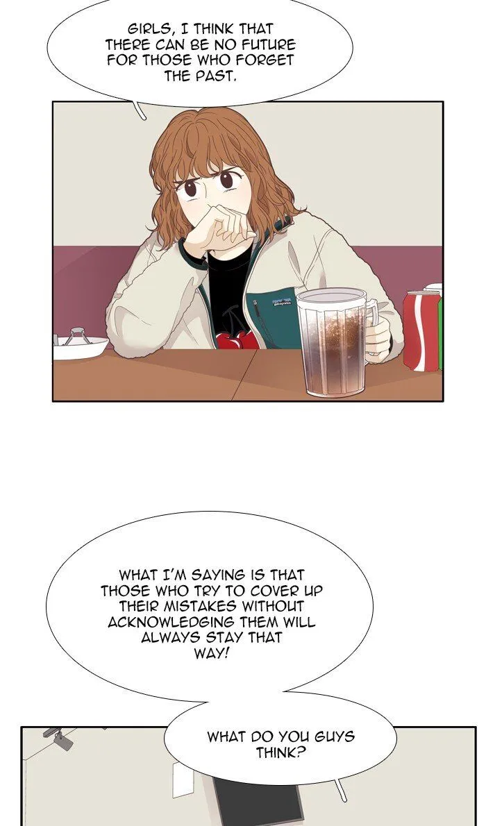 Girl’s World ( World of Girl ) Chapter 199 Online - página 52