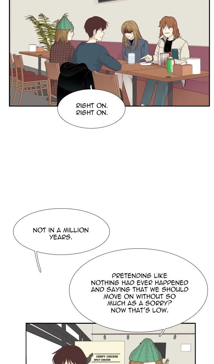 Girl’s World ( World of Girl ) Chapter 199 Online - página 53