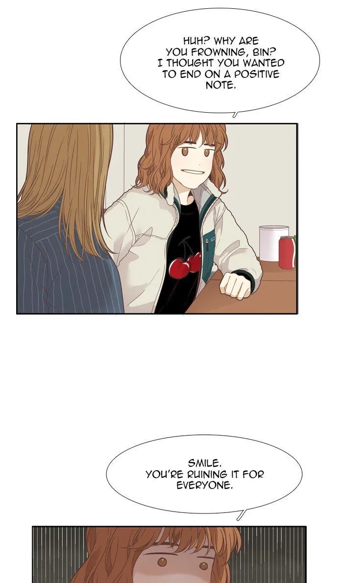 Girl’s World ( World of Girl ) Chapter 199 Online - página 55