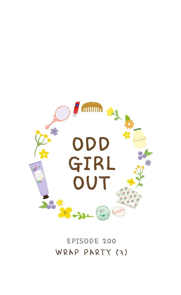 Girl’s World ( World of Girl ) Chapter 200 Online - página 1