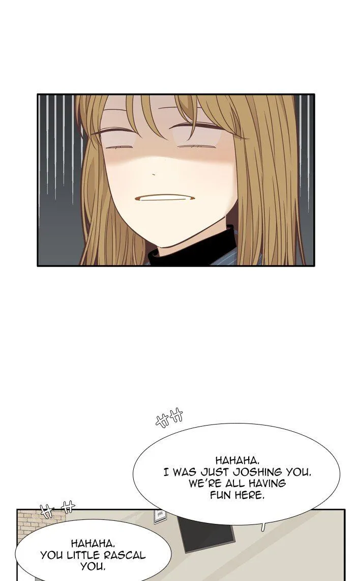 Girl’s World ( World of Girl ) Chapter 200 Online - página 3