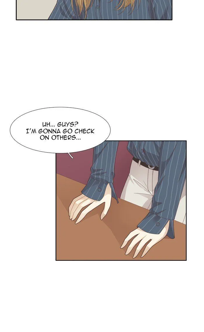 Girl’s World ( World of Girl ) Chapter 200 Online - página 5