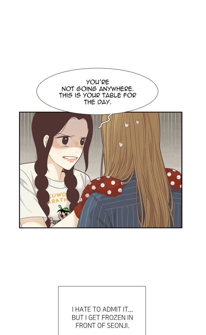 Girl’s World ( World of Girl ) Chapter 200 Online - página 8