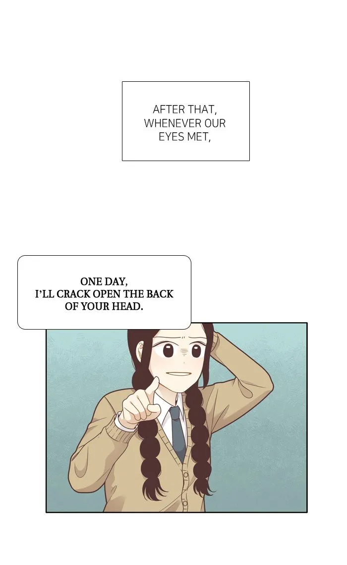 Girl’s World ( World of Girl ) Chapter 200 Online - página 12