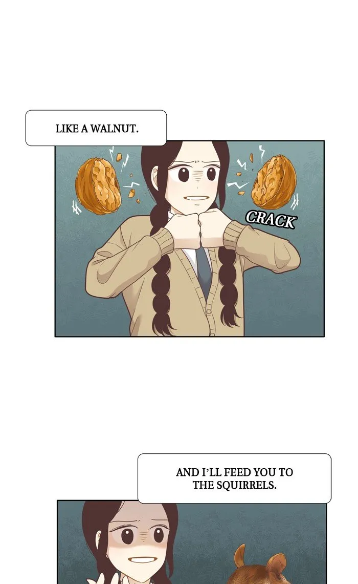 Girl’s World ( World of Girl ) Chapter 200 Online - página 13