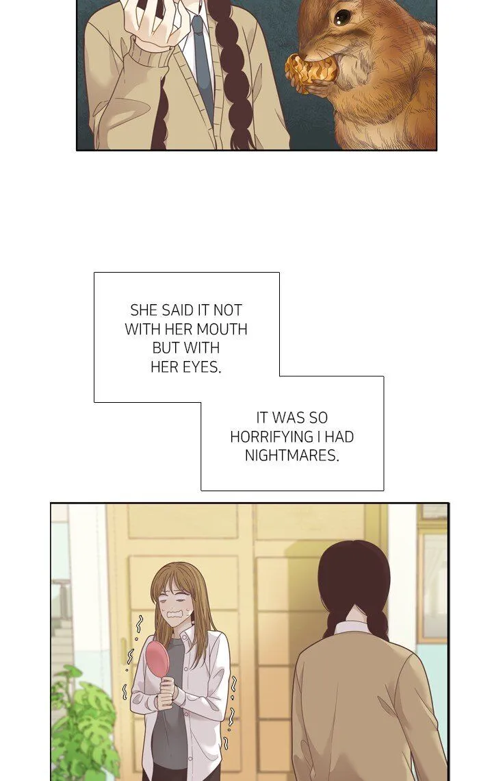 Girl’s World ( World of Girl ) Chapter 200 Online - página 14