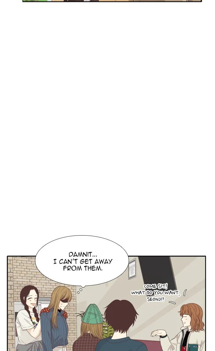 Girl’s World ( World of Girl ) Chapter 200 Online - página 15