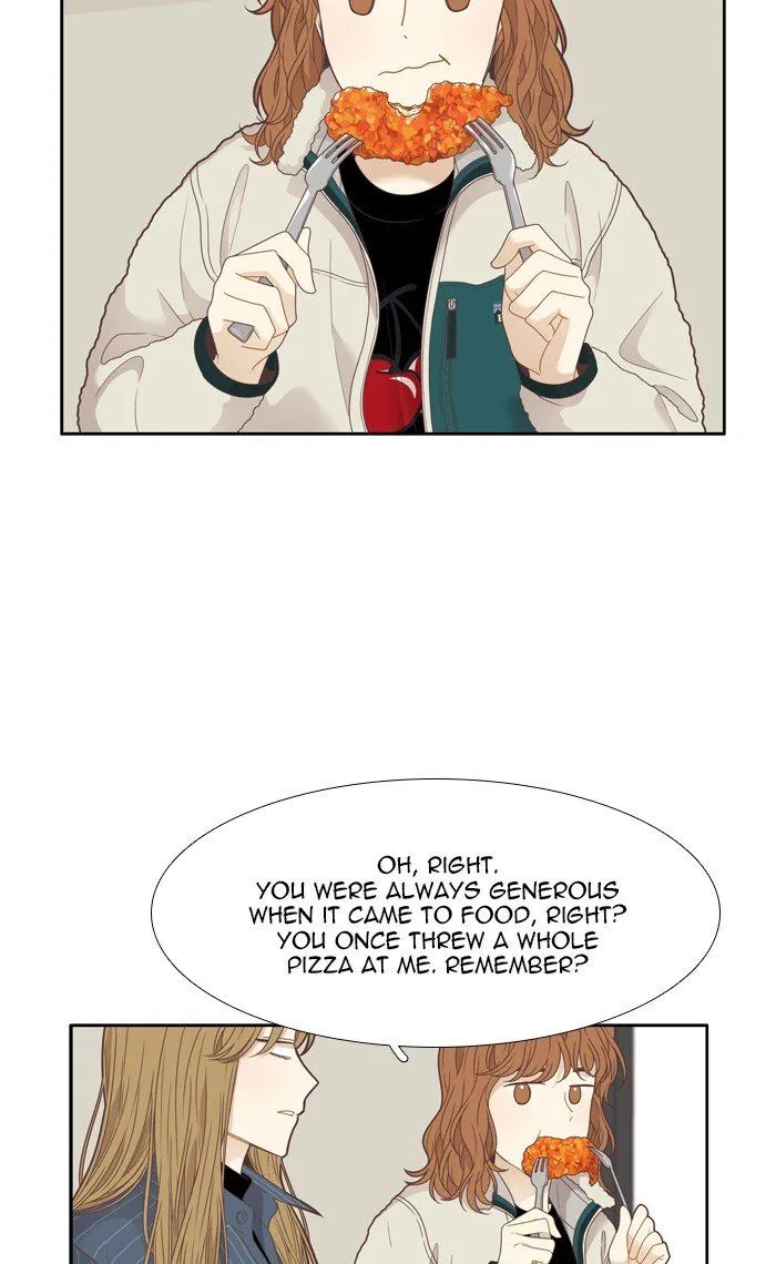Girl’s World ( World of Girl ) Chapter 200 Online - página 18