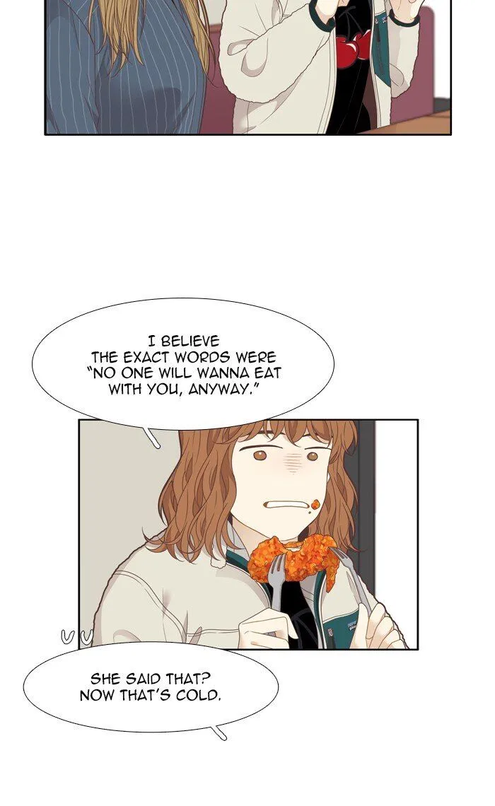 Girl’s World ( World of Girl ) Chapter 200 Online - página 19