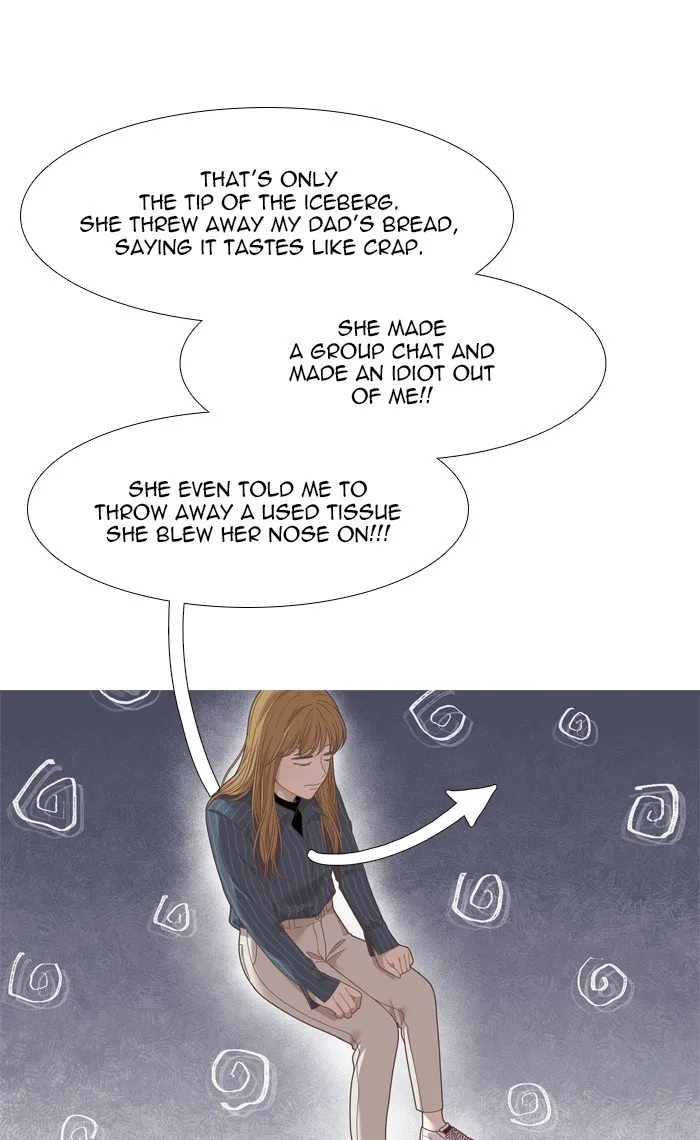 Girl’s World ( World of Girl ) Chapter 200 Online - página 20