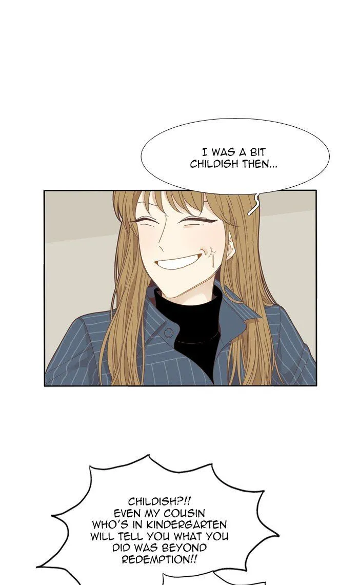 Girl’s World ( World of Girl ) Chapter 200 Online - página 23