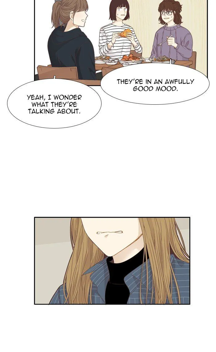 Girl’s World ( World of Girl ) Chapter 200 Online - página 25