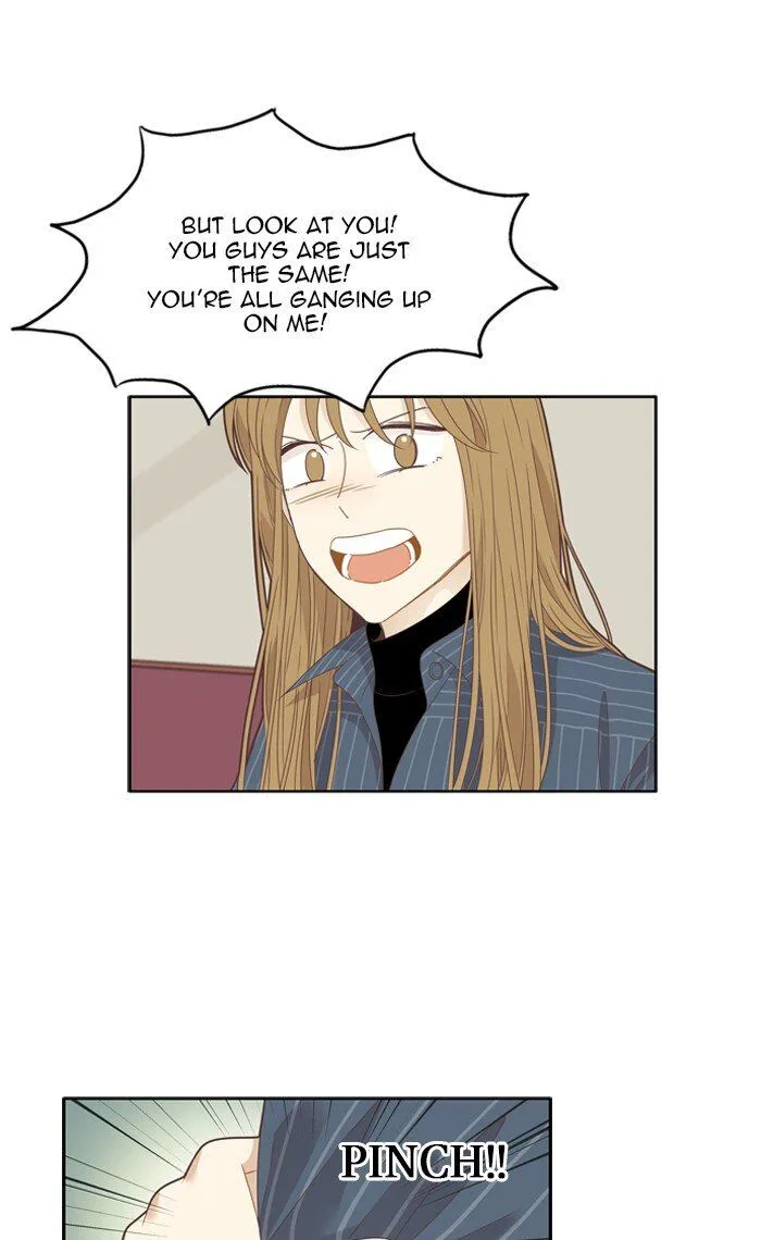 Girl’s World ( World of Girl ) Chapter 200 Online - página 27