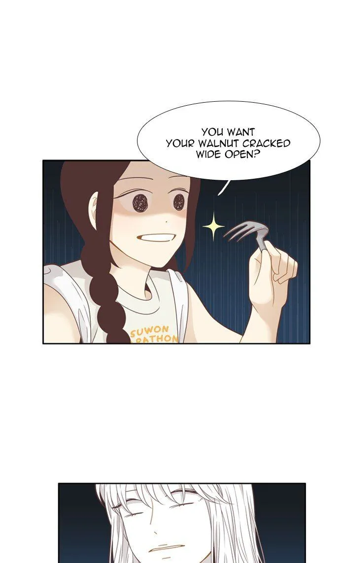 Girl’s World ( World of Girl ) Chapter 200 Online - página 29