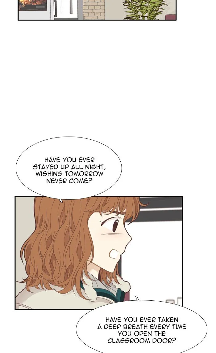 Girl’s World ( World of Girl ) Chapter 200 Online - página 31