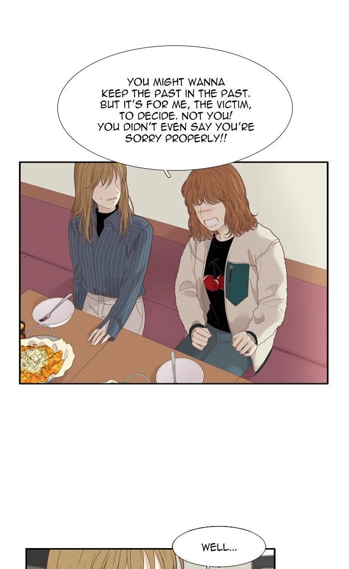 Girl’s World ( World of Girl ) Chapter 200 Online - página 33