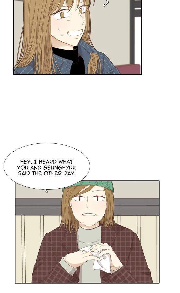 Girl’s World ( World of Girl ) Chapter 200 Online - página 34