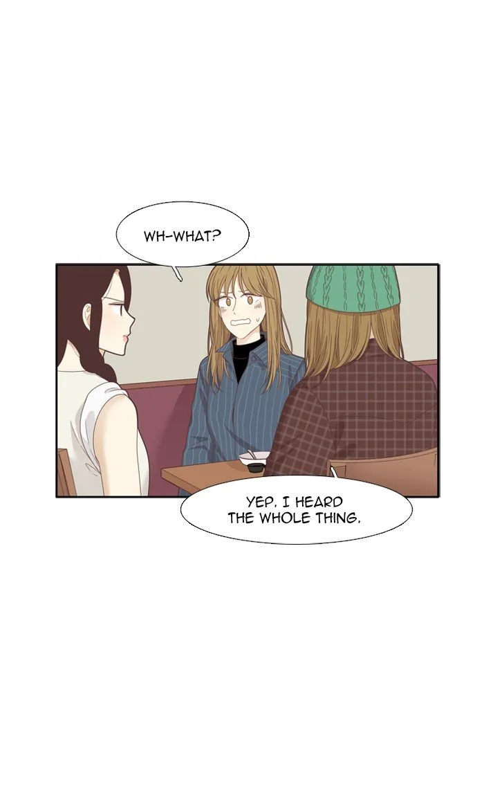 Girl’s World ( World of Girl ) Chapter 200 Online - página 35