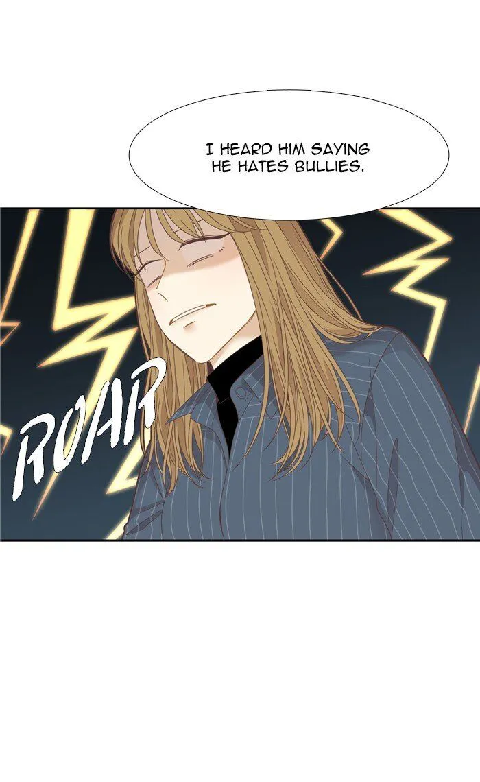 Girl’s World ( World of Girl ) Chapter 200 Online - página 36