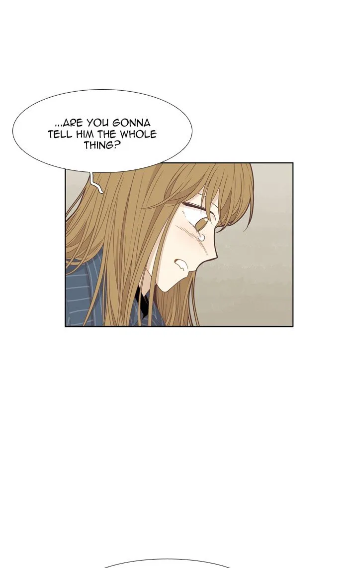 Girl’s World ( World of Girl ) Chapter 200 Online - página 39