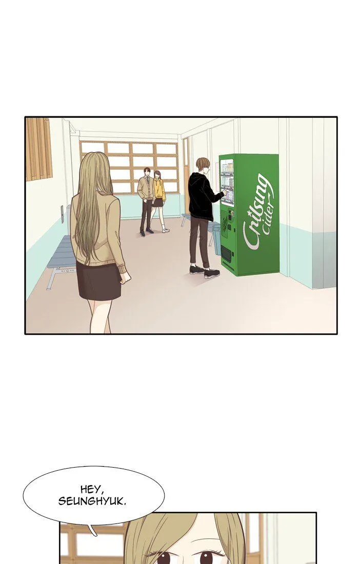 Girl’s World ( World of Girl ) Chapter 200 Online - página 45