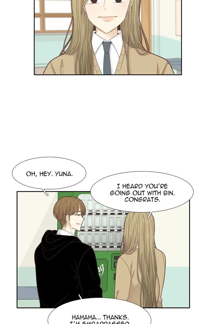Girl’s World ( World of Girl ) Chapter 200 Online - página 46