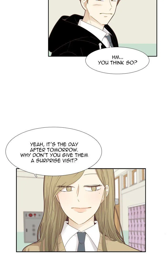 Girl’s World ( World of Girl ) Chapter 200 Online - página 50