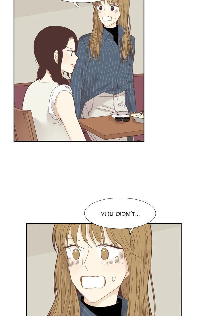 Girl’s World ( World of Girl ) Chapter 200 Online - página 52