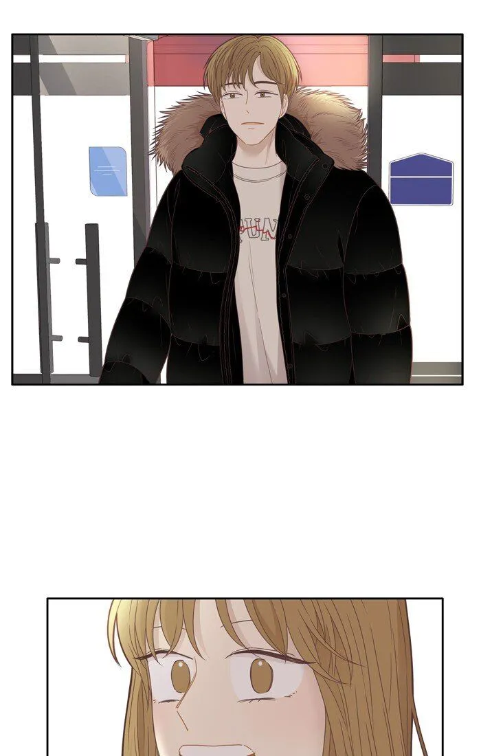 Girl’s World ( World of Girl ) Chapter 200 Online - página 54