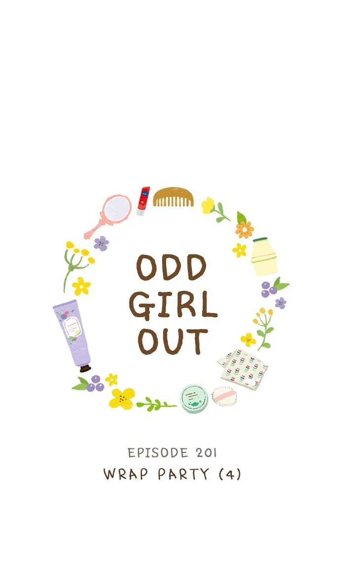 Girl’s World ( World of Girl ) Chapter 201 Online - página 1