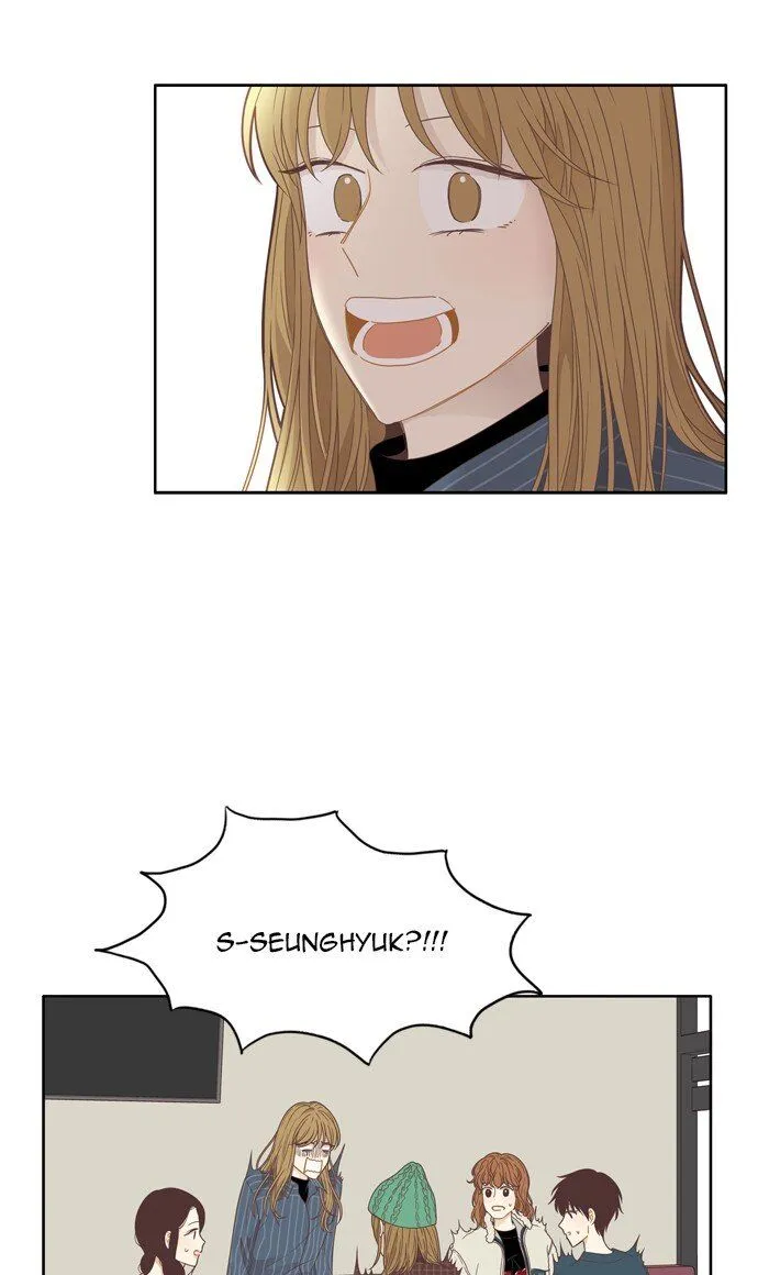Girl’s World ( World of Girl ) Chapter 201 Online - página 3