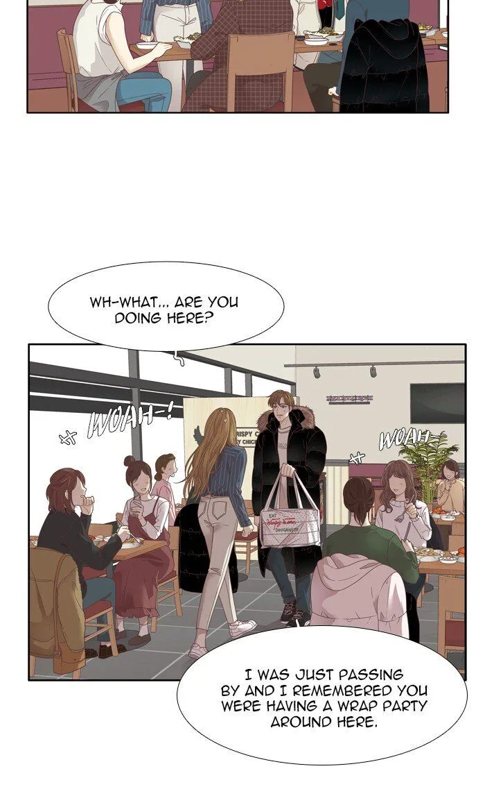 Girl’s World ( World of Girl ) Chapter 201 Online - página 4