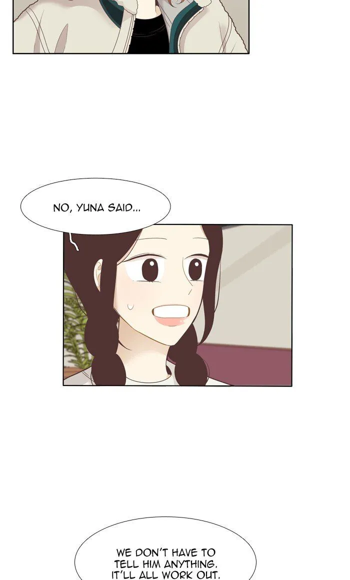 Girl’s World ( World of Girl ) Chapter 201 Online - página 6