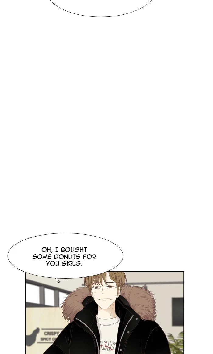 Girl’s World ( World of Girl ) Chapter 201 Online - página 7