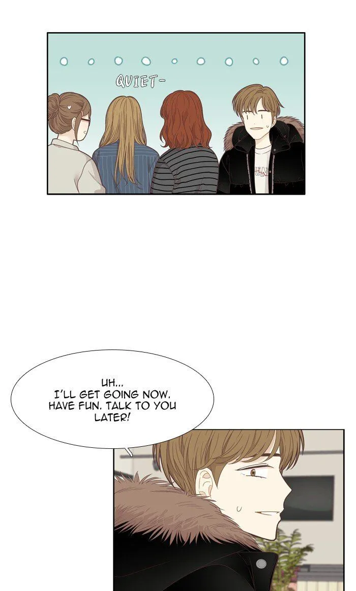 Girl’s World ( World of Girl ) Chapter 201 Online - página 9