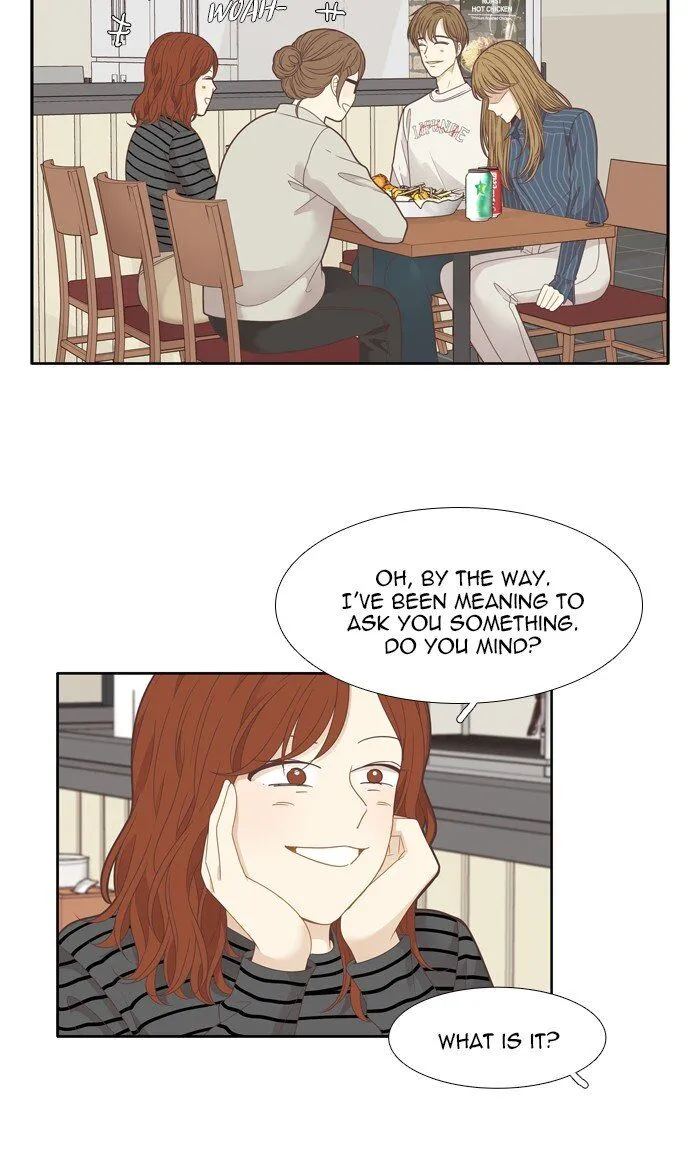 Girl’s World ( World of Girl ) Chapter 201 Online - página 12