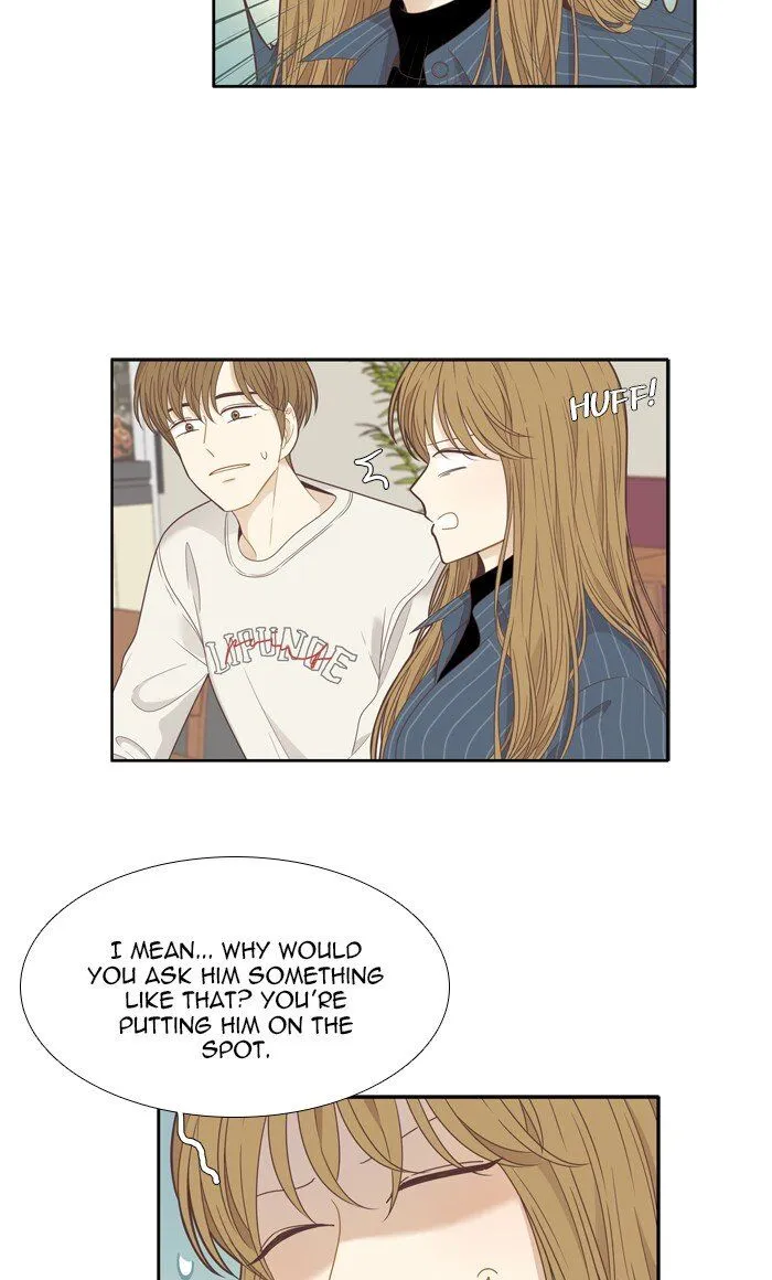 Girl’s World ( World of Girl ) Chapter 201 Online - página 14