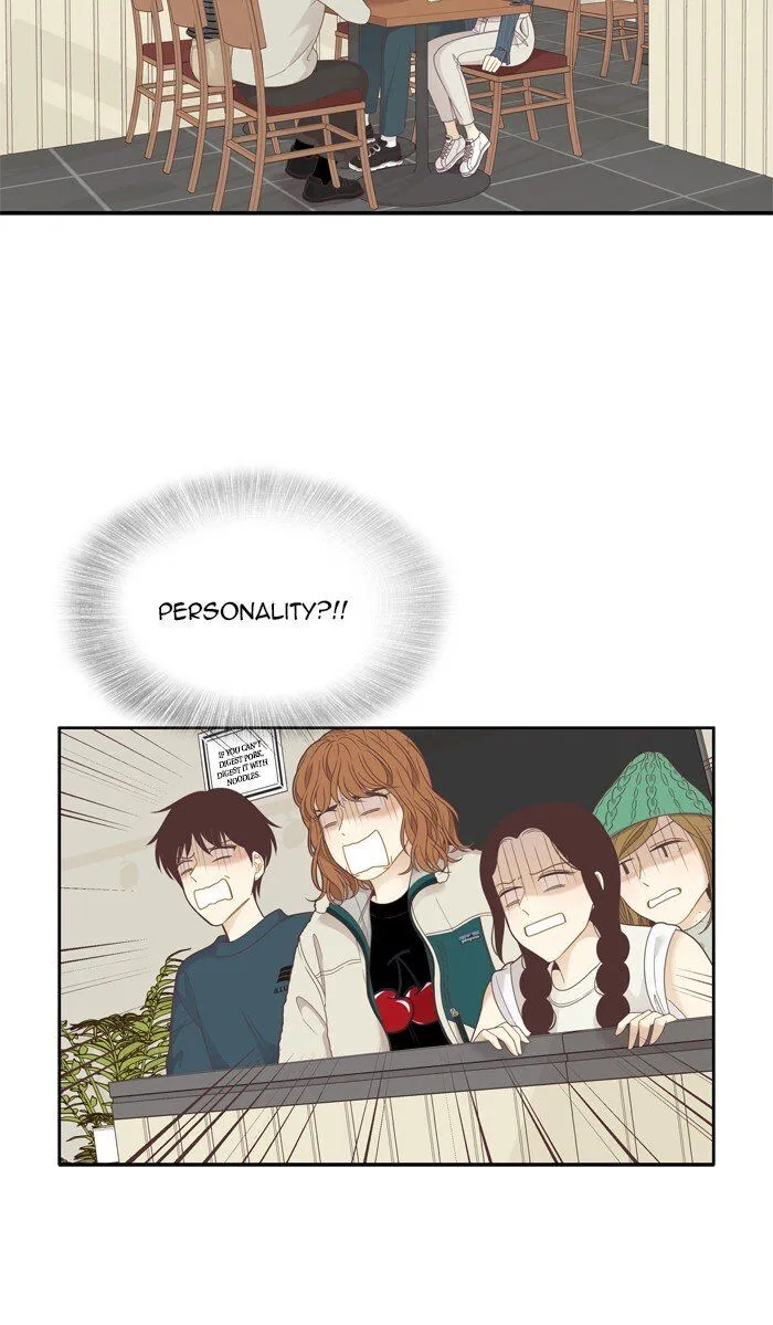 Girl’s World ( World of Girl ) Chapter 201 Online - página 17
