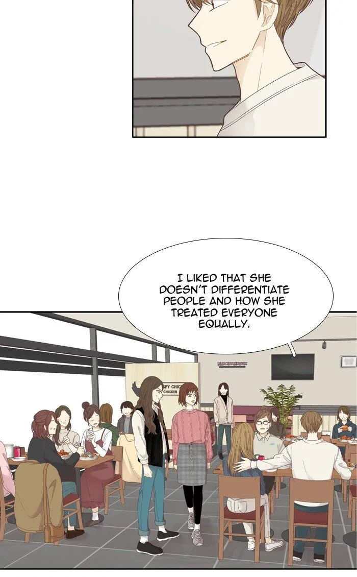 Girl’s World ( World of Girl ) Chapter 201 Online - página 23