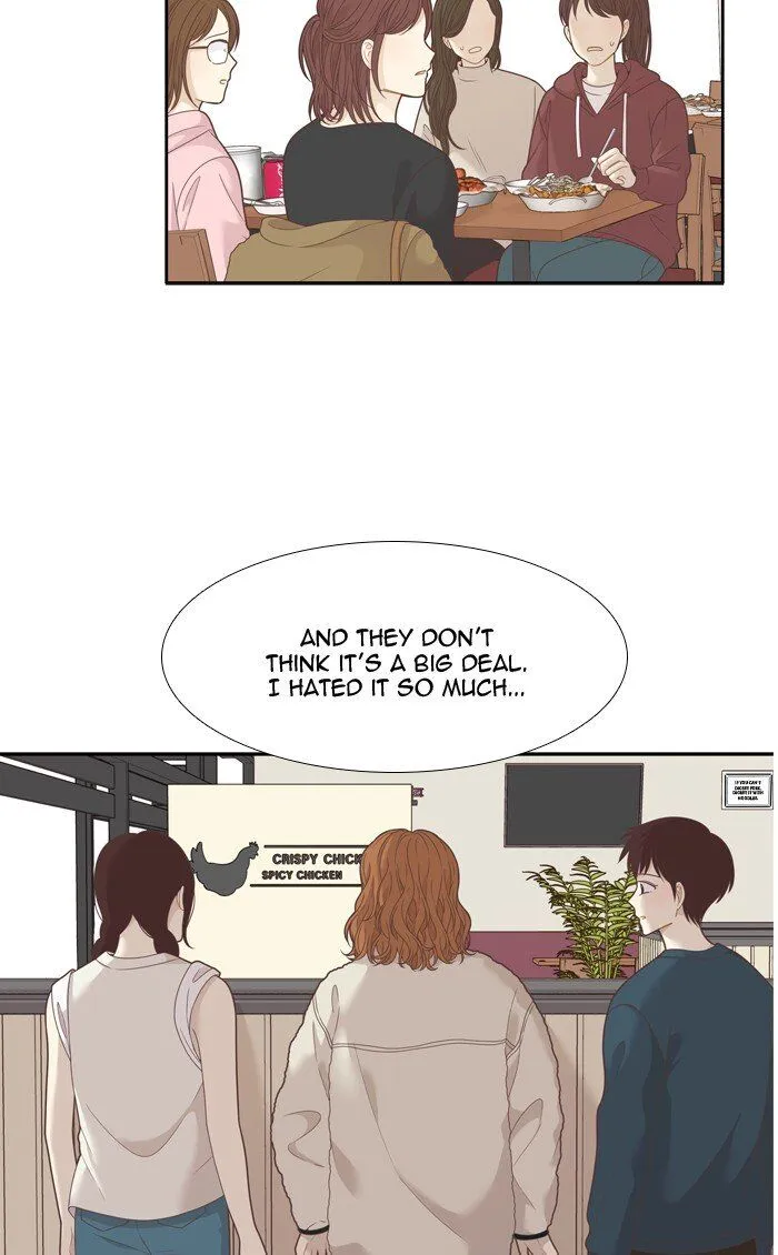 Girl’s World ( World of Girl ) Chapter 201 Online - página 25