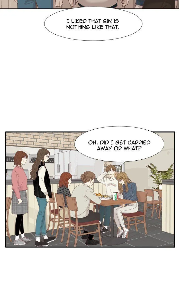 Girl’s World ( World of Girl ) Chapter 201 Online - página 26