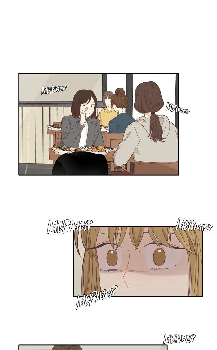 Girl’s World ( World of Girl ) Chapter 201 Online - página 27