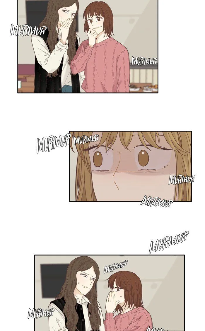 Girl’s World ( World of Girl ) Chapter 201 Online - página 28