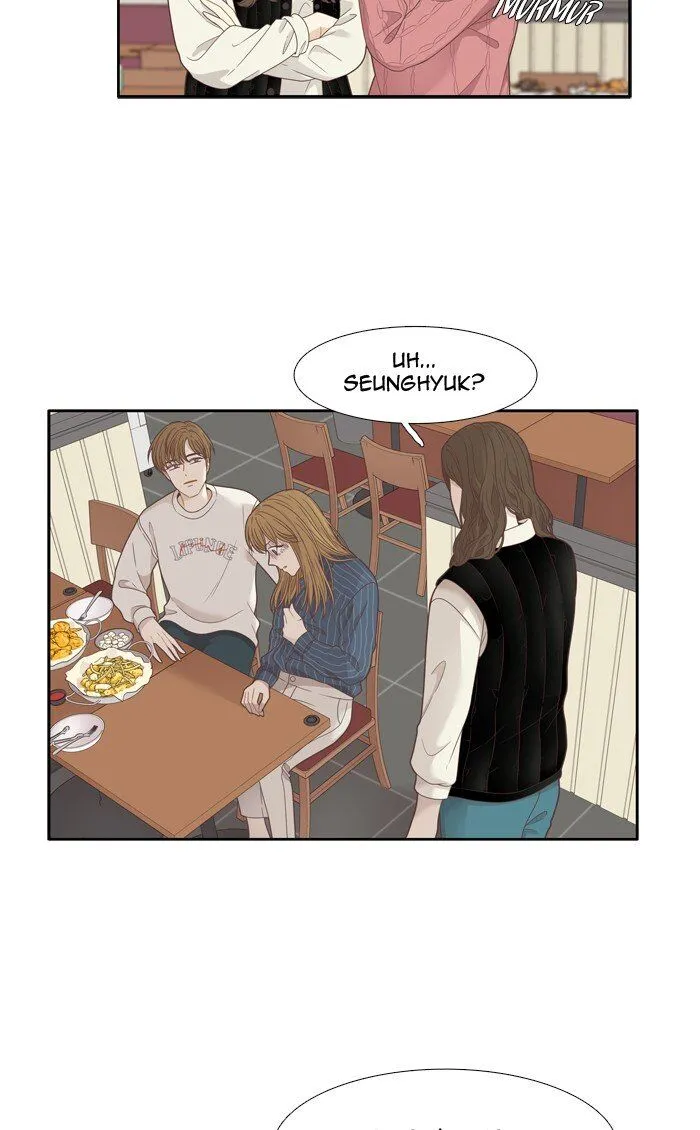 Girl’s World ( World of Girl ) Chapter 201 Online - página 29