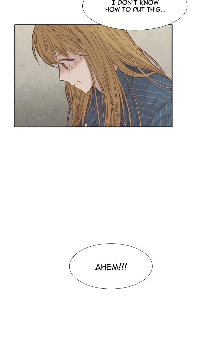 Girl’s World ( World of Girl ) Chapter 201 Online - página 30
